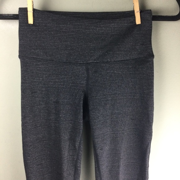 Prana Transform Full Length Compression Leggings Size XS - Picture 3 of 9